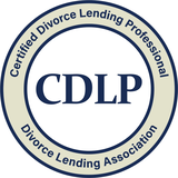 CDLP, Certified Divorce Lending Professional